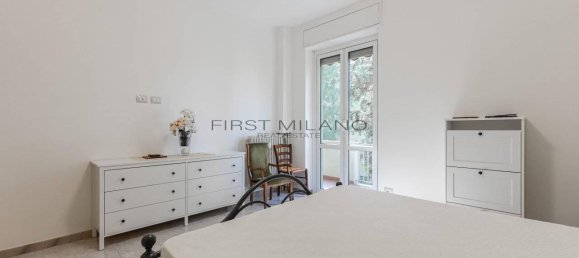 3-Zimmer Wohnung in Cormano, Italy, Nr. 40335 33
