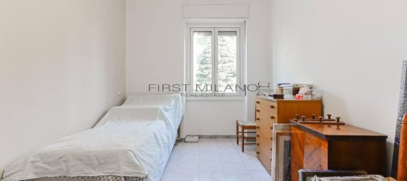 3-Zimmer Wohnung in Cormano, Italy, Nr. 40335 12