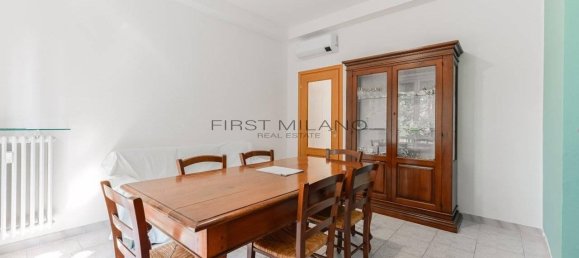 3-Zimmer Wohnung in Cormano, Italy, Nr. 40335 3
