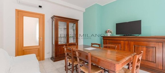 3-Zimmer Wohnung in Cormano, Italy, Nr. 40335 22