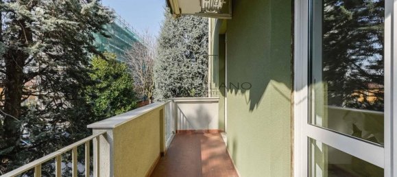 3-Zimmer Wohnung in Cormano, Italy, Nr. 40335 70