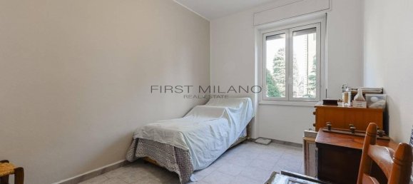 3-Zimmer Wohnung in Cormano, Italy, Nr. 40335 11