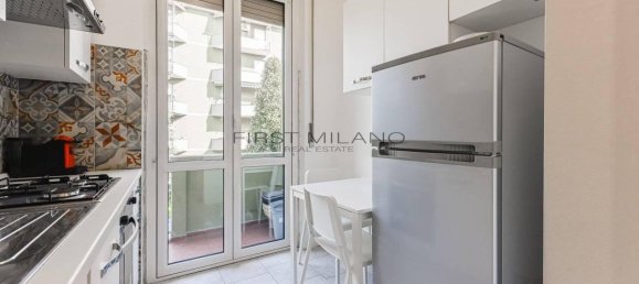 3-Zimmer Wohnung in Cormano, Italy, Nr. 40335 47