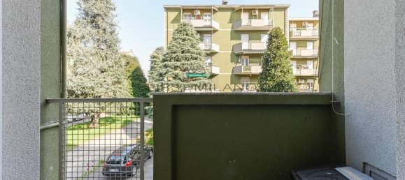 3-Zimmer Wohnung in Cormano, Italy, Nr. 40335 67