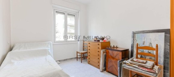 3-Zimmer Wohnung in Cormano, Italy, Nr. 40335 13
