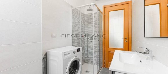 3-Zimmer Wohnung in Cormano, Italy, Nr. 40335 32