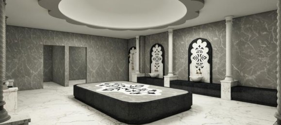 Wohnung 2+1 in Kargicak, Turkey, Nr. 13955 28