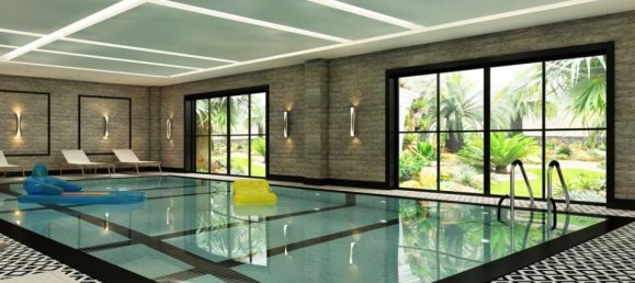 Wohnung 2+1 in Kargicak, Turkey, Nr. 13955 26