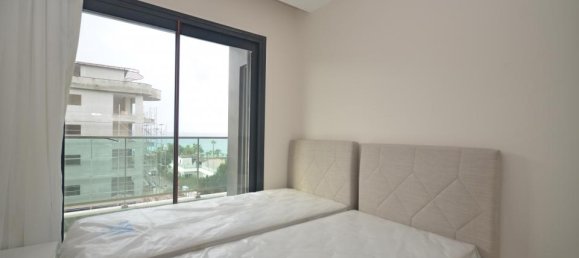 Wohnung 2+1 in Kargicak, Turkey, Nr. 13955 13