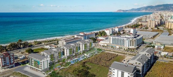 Wohnung 2+1 in Kargicak, Turkey, Nr. 13955 2