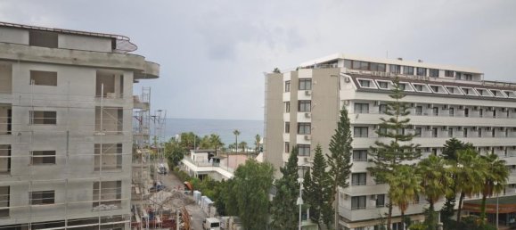 Wohnung 2+1 in Kargicak, Turkey, Nr. 13955 20