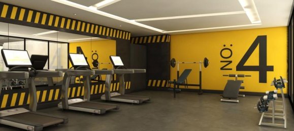 Wohnung 2+1 in Kargicak, Turkey, Nr. 13955 27