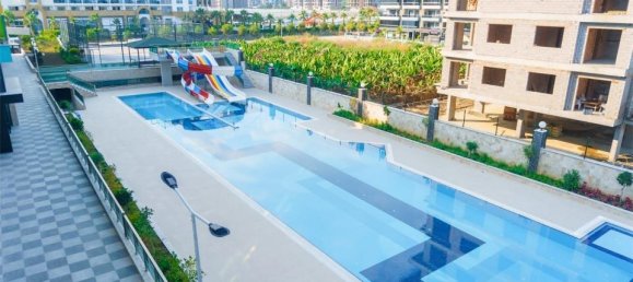 Wohnung 2+1 in Kargicak, Turkey, Nr. 13955 29