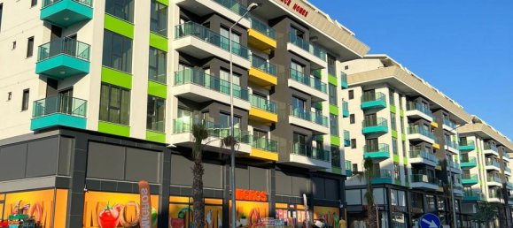 Wohnung 2+1 in Kargicak, Turkey, Nr. 13955 24