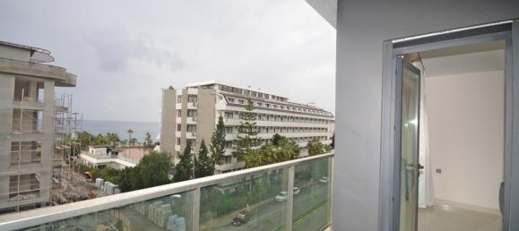 Wohnung 2+1 in Kargicak, Turkey, Nr. 13955 17