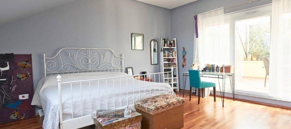 Замки и поместья с 5 комнатами в Бизамберг, Австрия № 214571 18