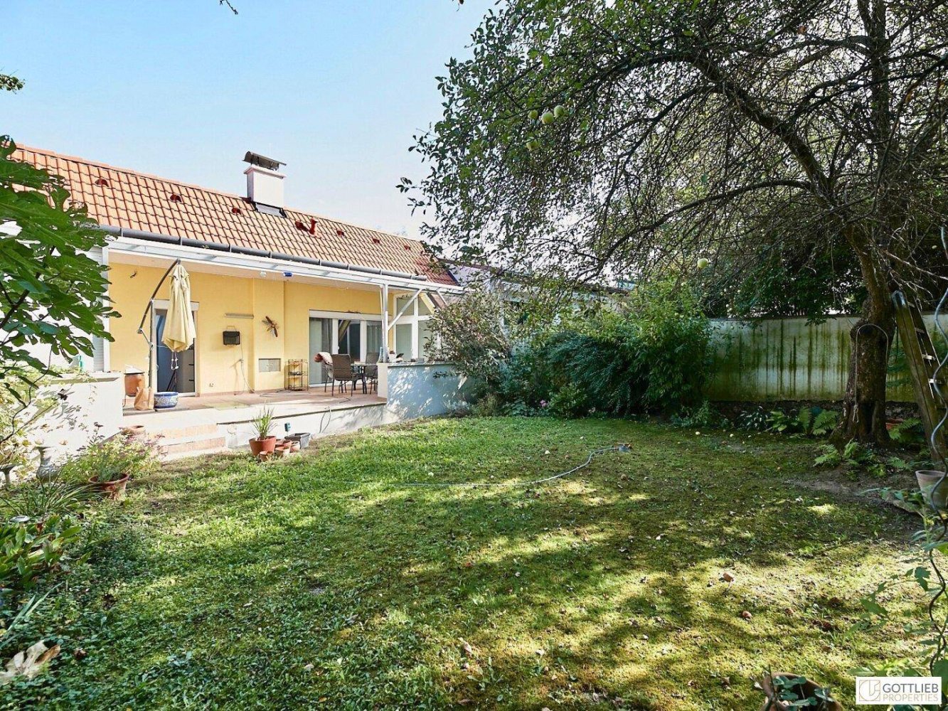 Замки и поместья с 5 комнатами в Бизамберг, Австрия № 214571