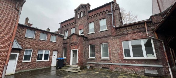 1 غرف نوم شقة في Monchengladbach, Germany رقم 282528 5