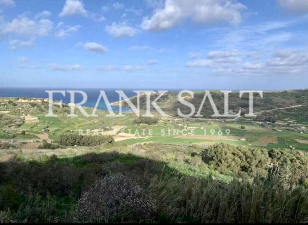 Apartamento T3 em Xaghra, Malta N.º 5424