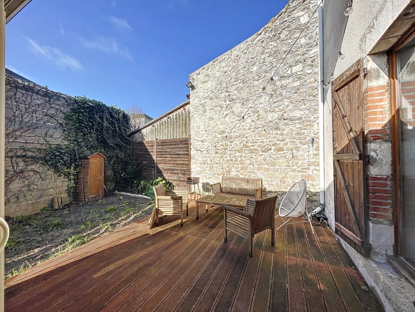 1 bedroom Apartment in Orleans, France No. 156223