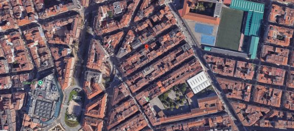 Квартира с 2 спальнями в Хихон, Испания № 150500 5