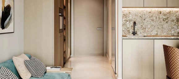 1 Schlafzimmer Wohnung in Dubai Marina, UAE, Nr. 96228 2