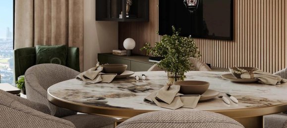 1 Schlafzimmer Wohnung in Dubai Marina, UAE, Nr. 96228 10