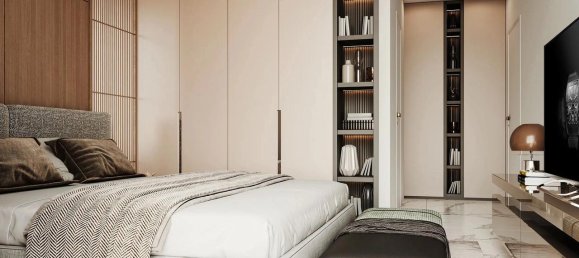 1 Schlafzimmer Wohnung in Dubai Marina, UAE, Nr. 96228 8