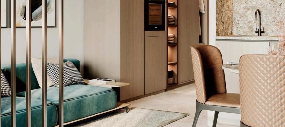 1 Schlafzimmer Wohnung in Dubai Marina, UAE, Nr. 96228 5