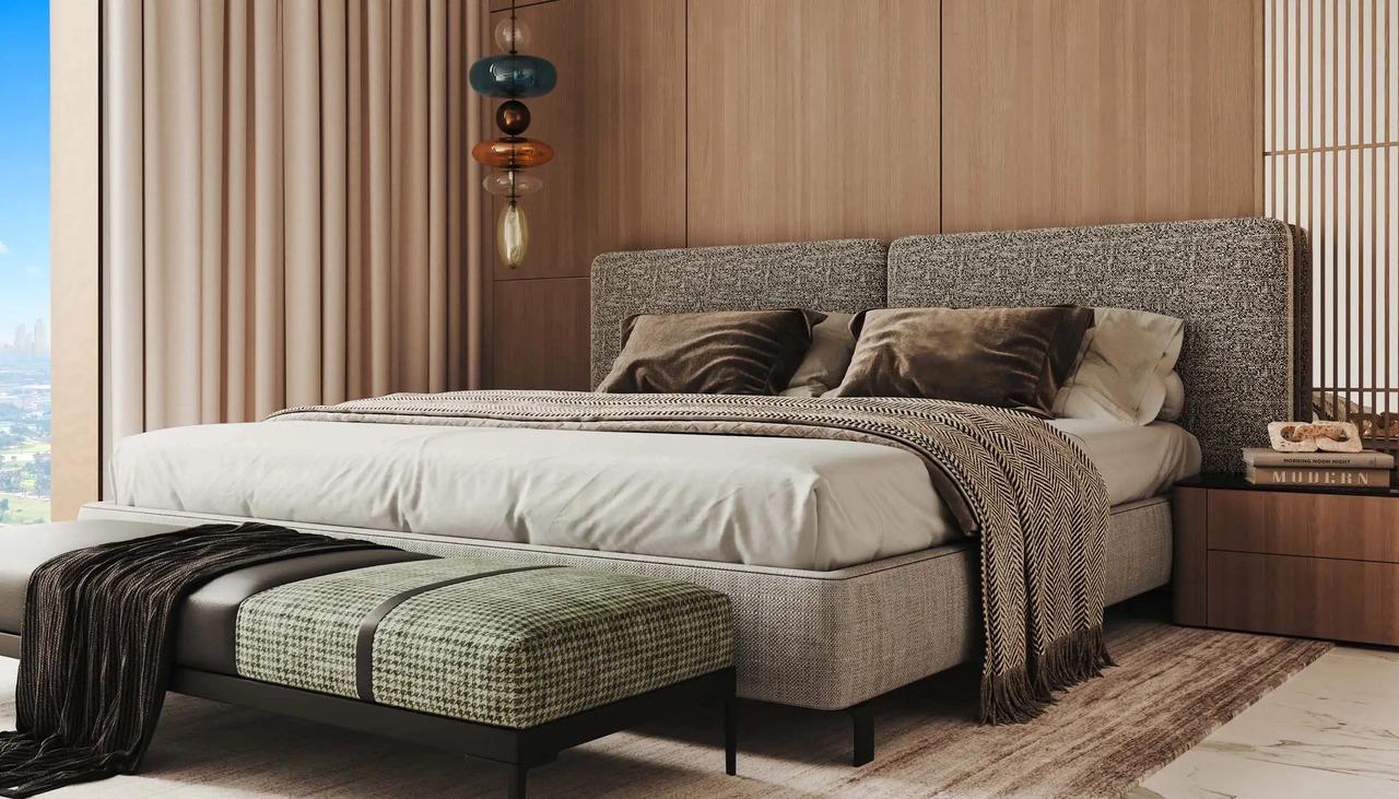 1 Schlafzimmer Wohnung in Dubai Marina, UAE, Nr. 96228