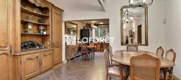 5 bedrooms Townhouse in Montreuil, France No. 169759 4