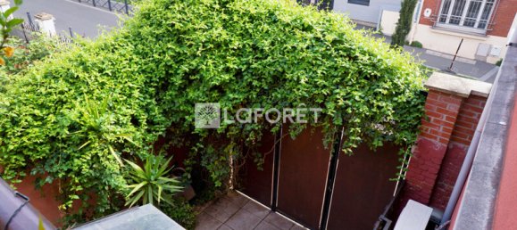 5 bedrooms Townhouse in Montreuil, France No. 169759 15