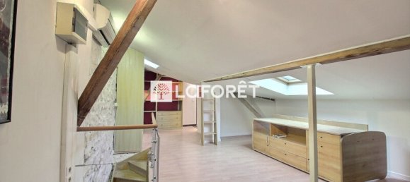 5 bedrooms Townhouse in Montreuil, France No. 169759 13