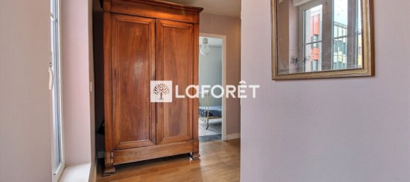 5 bedrooms Townhouse in Montreuil, France No. 169759 7