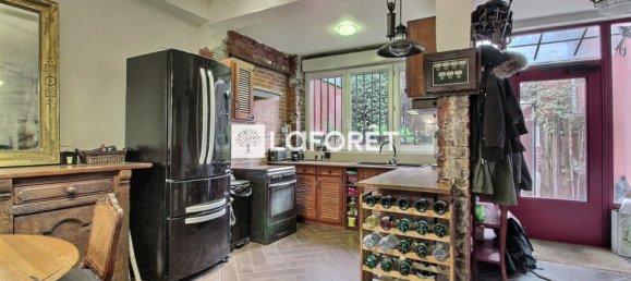 5 bedrooms Townhouse in Montreuil, France No. 169759 3