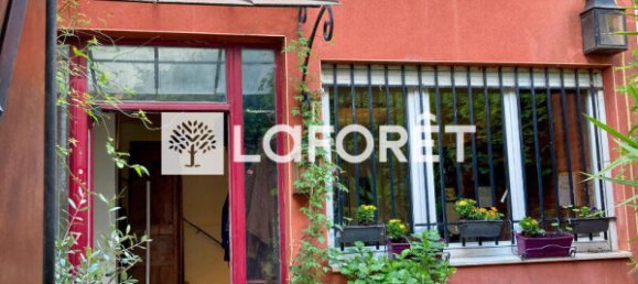 5 bedrooms Townhouse in Montreuil, France No. 169759 14