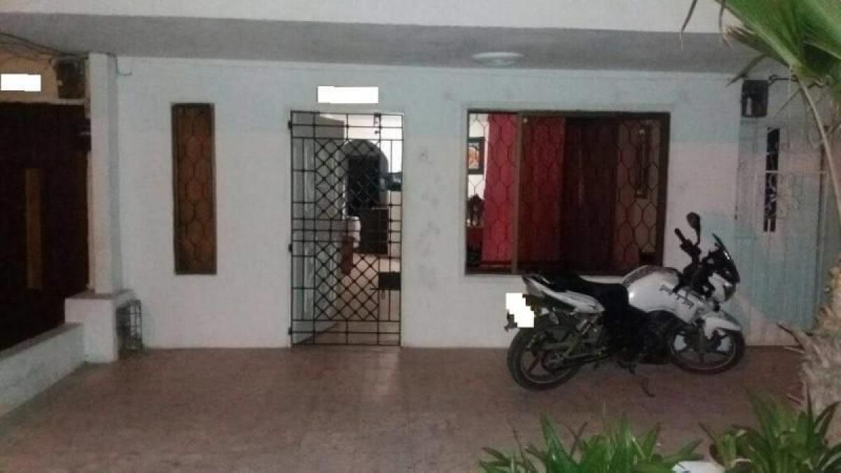 3 bedrooms House in Atlantico, Colombia No. 8888