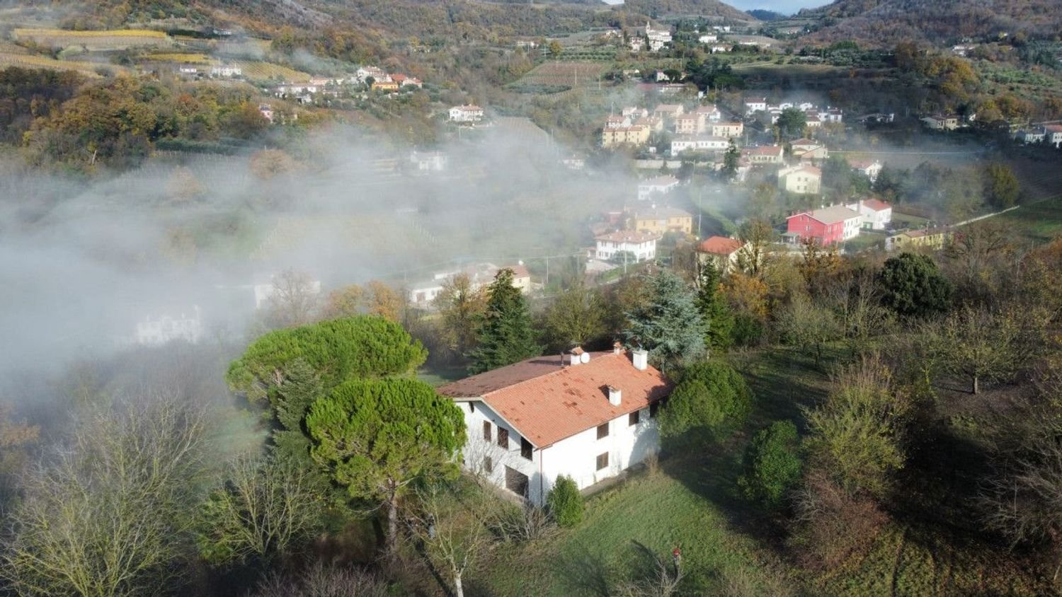 7-Zimmer Villa in Cinto Euganeo, Italy, Nr. 173753
