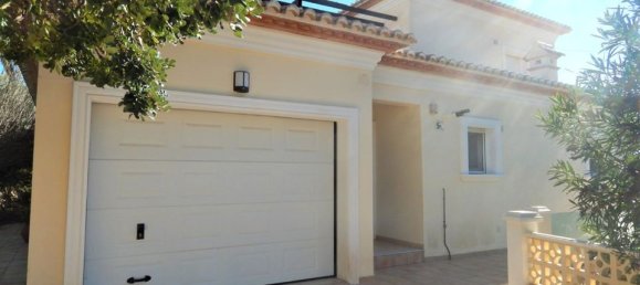 5 bedrooms Villa in Moraira, Spain No. 184755 6