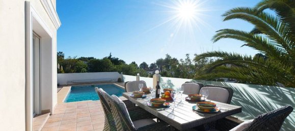 5 bedrooms Villa in Moraira, Spain No. 184755 15