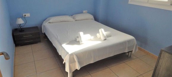 5 bedrooms Villa in Moraira, Spain No. 184755 19