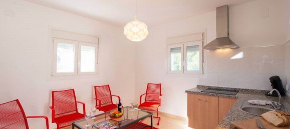 5 bedrooms Villa in Moraira, Spain No. 184755 17