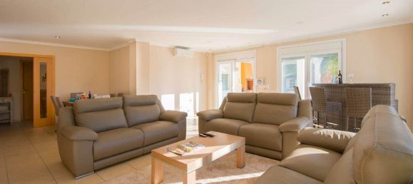 5 bedrooms Villa in Moraira, Spain No. 184755 24