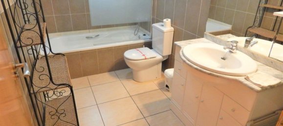 5 bedrooms Villa in Moraira, Spain No. 184755 14