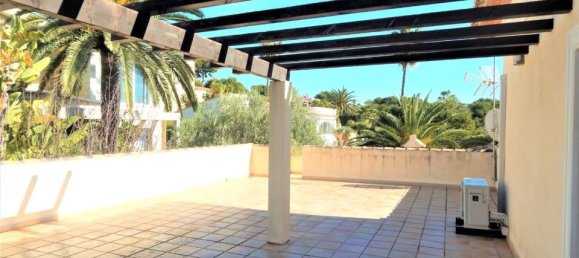 5 bedrooms Villa in Moraira, Spain No. 184755 21