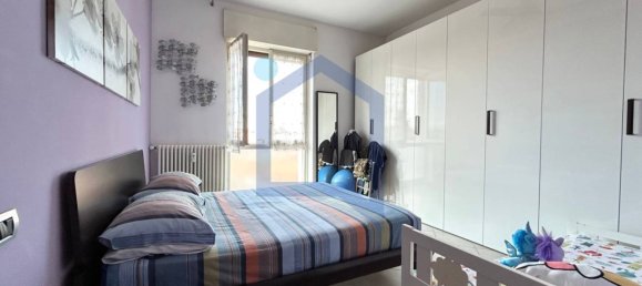 Apartamento T2 em Trezzo sull'Adda, Italy N.º 344001 29