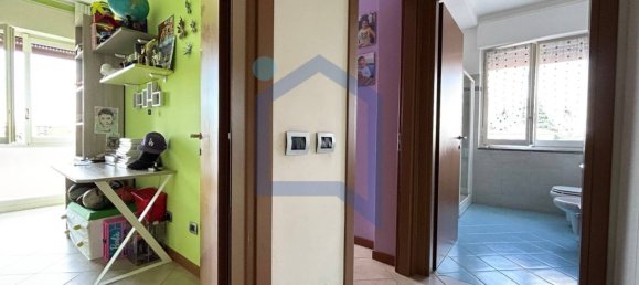 Apartamento T2 em Trezzo sull'Adda, Italy N.º 344001 37
