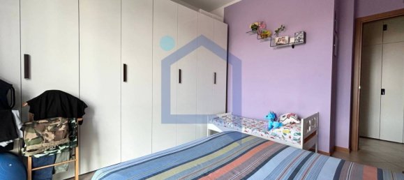 Apartamento T2 em Trezzo sull'Adda, Italy N.º 344001 32