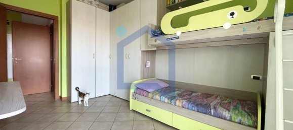 Apartamento T2 em Trezzo sull'Adda, Italy N.º 344001 27