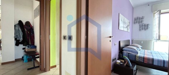 Apartamento T2 em Trezzo sull'Adda, Italy N.º 344001 36